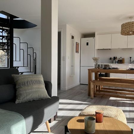 Willa Maison De Campagne Entierement Climatisee Avec Grand Jardin Pressagny-lʼOrgeuilleux Zewnętrze zdjęcie